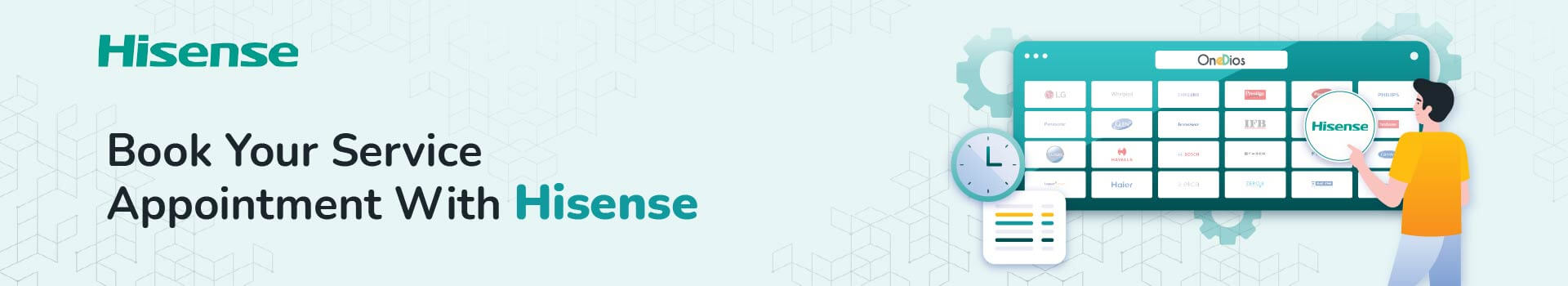 hisense-customer-care