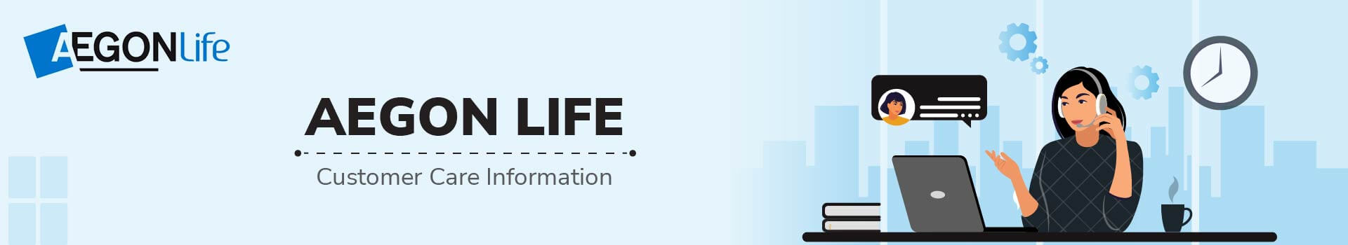 Aegon Life Customer Care