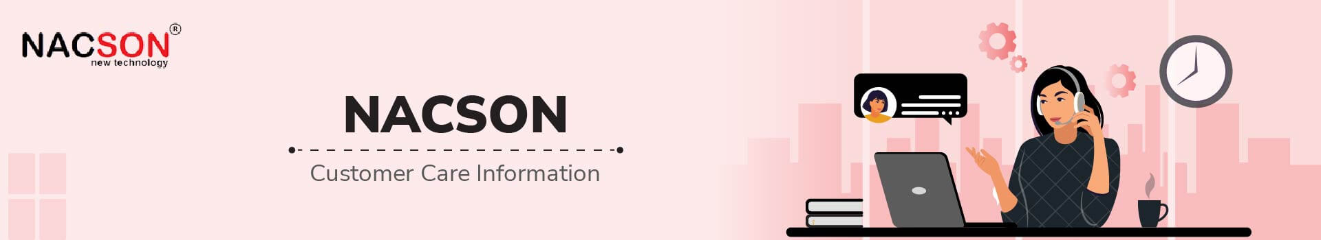 Nacson Customer Care