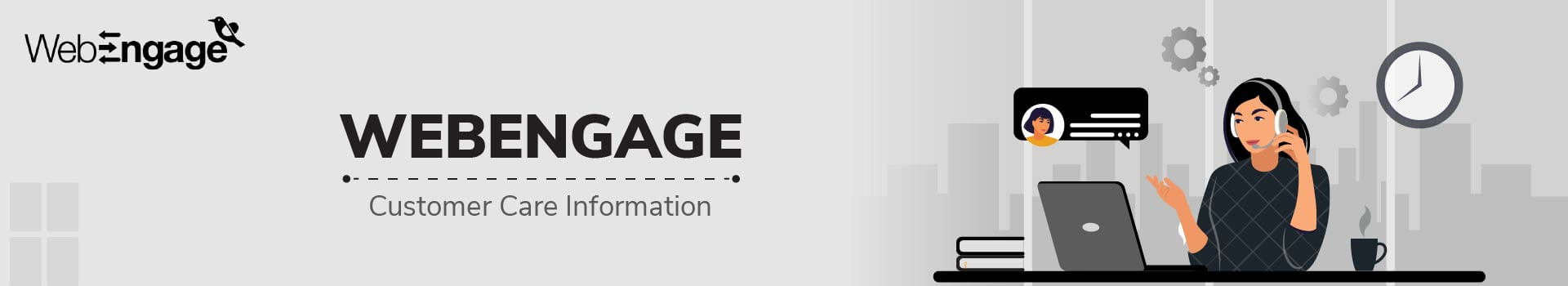 WebEngage Home Services