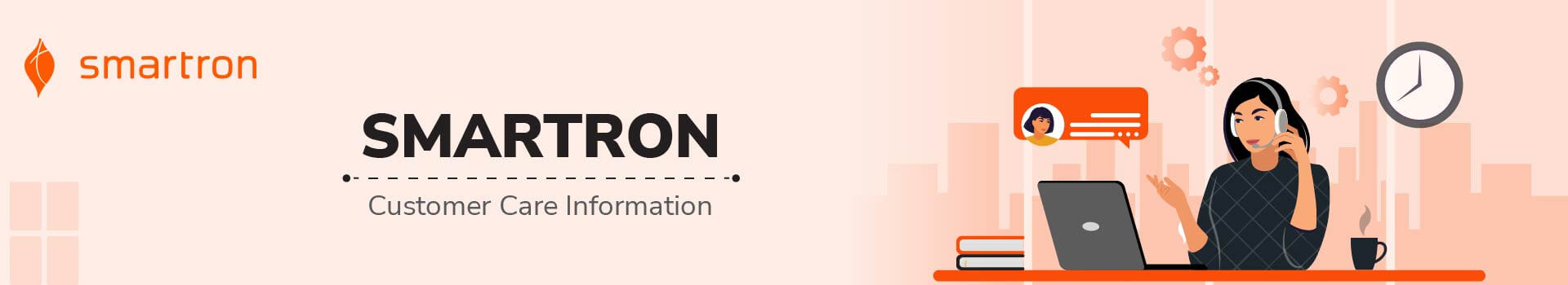 Smartron Customer Care