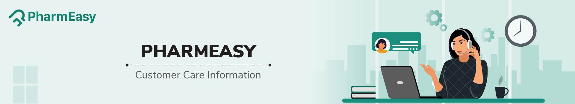 Pharmeasy Customer Care