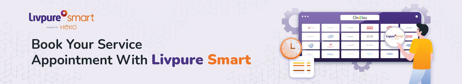 livpure-customer-care