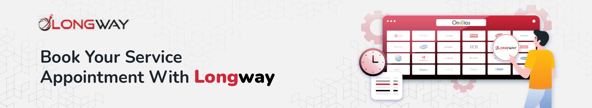 longway-customer-care