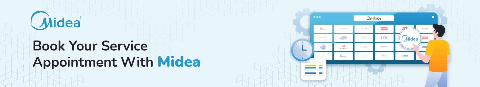 midea-customer-care