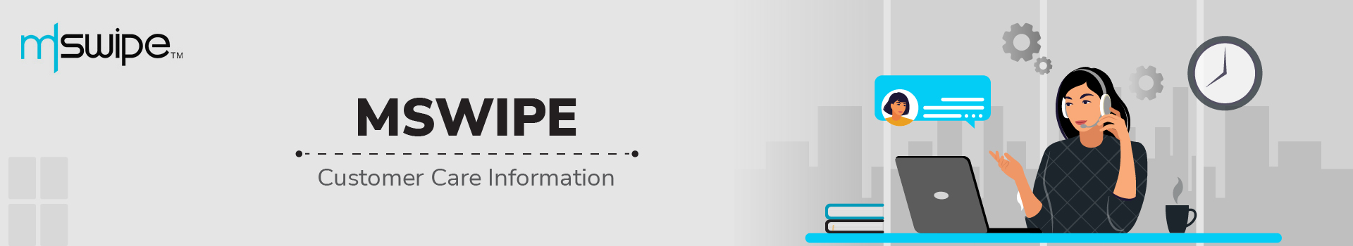 Mswipe Technologies Customer Care