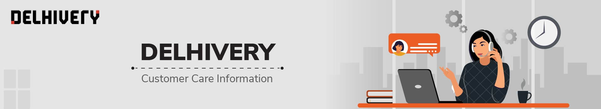 Delhivery Customer Care