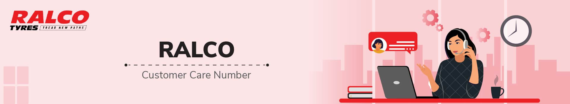 Ralco Customer Care Number