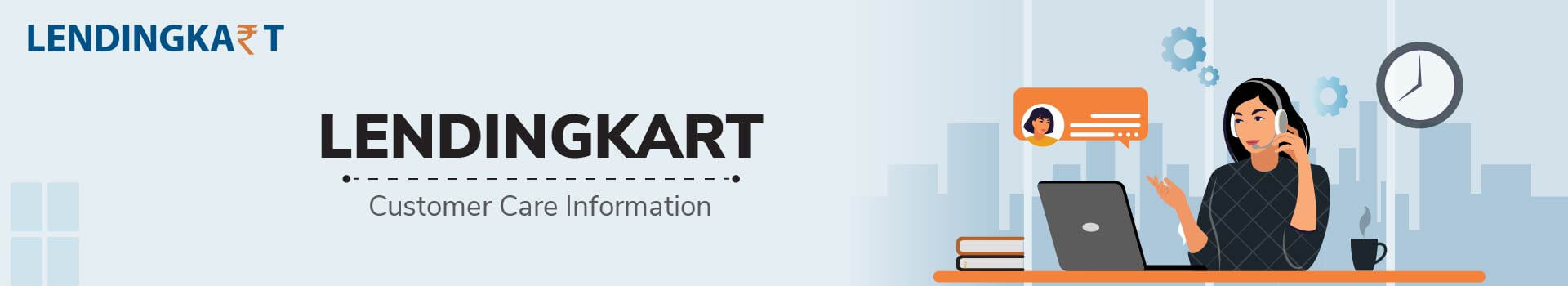Lendingkart Customer Care