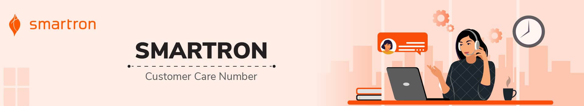 Smartron Customer Care Number