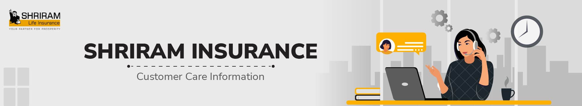 Shriram Insurance Customer Care