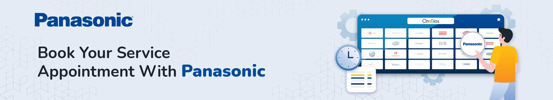 panasonic-customer-care