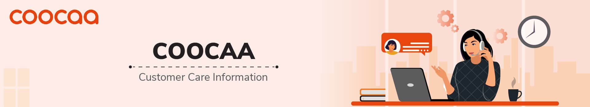Coocaa Customer Care