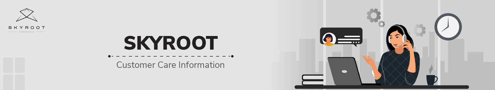 Skyroot Aerospace Customer Care