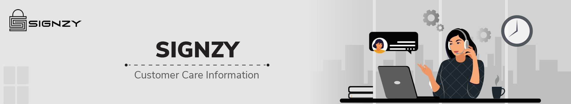 Signzy Customer Care