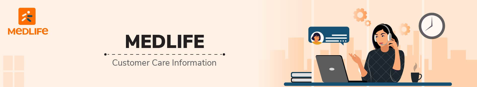 Medlife Customer Care