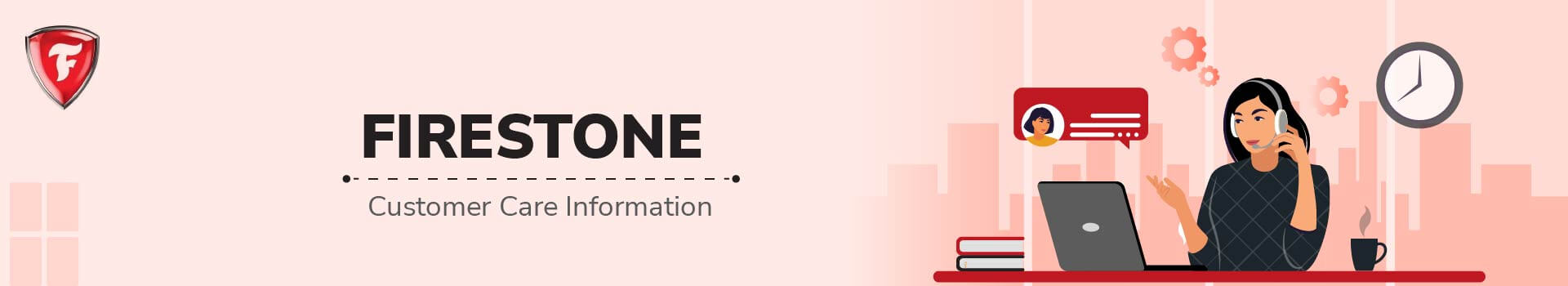 FIRESTONE Customer Care
