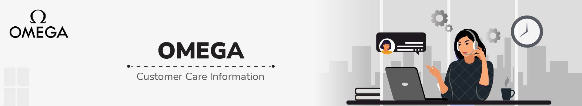 Omega Customer Care
