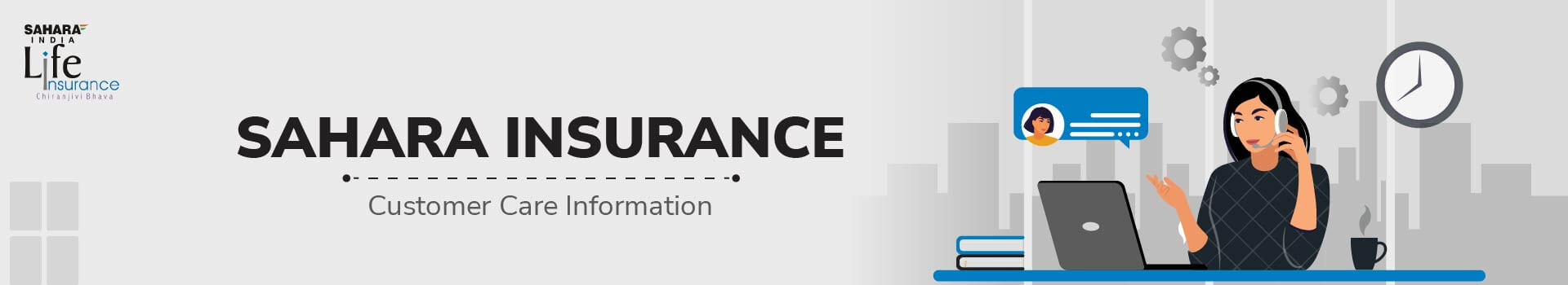 Sahara Insurance Customer Care