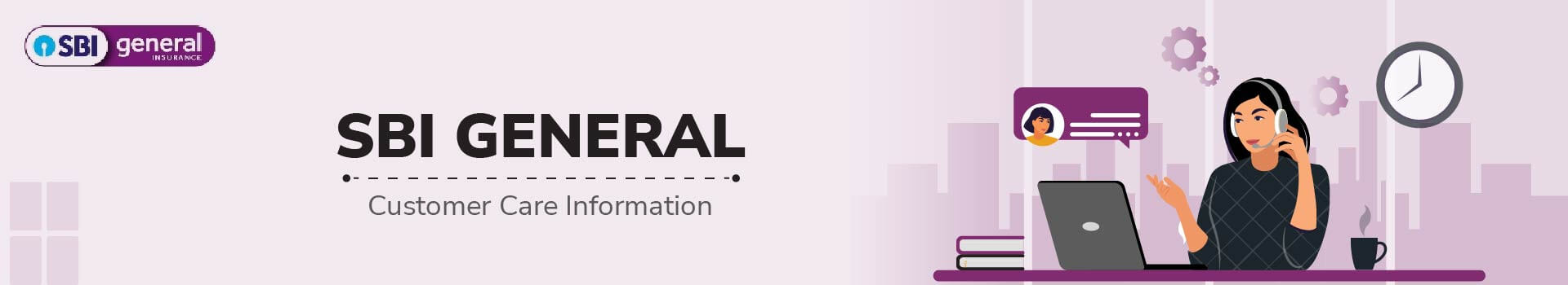 SBI General Customer Care