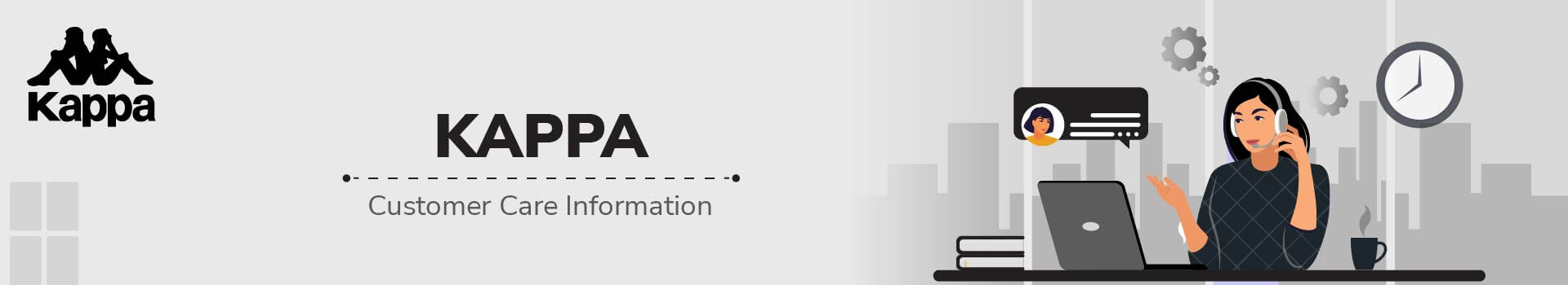 Kappa Customer Care