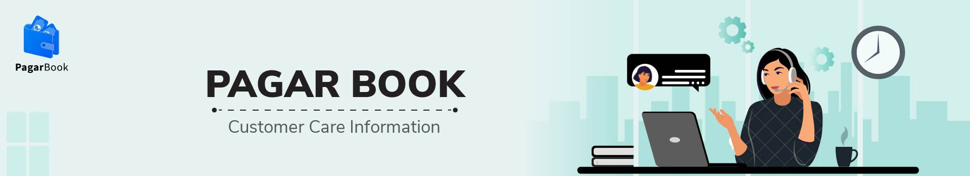 PagarBook Home Services