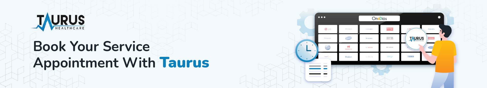 taurus-customer-care