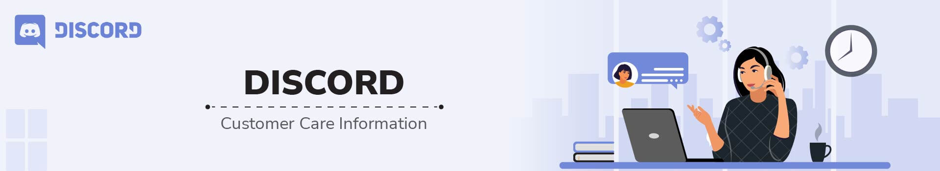 Discord Nitro Customer Care