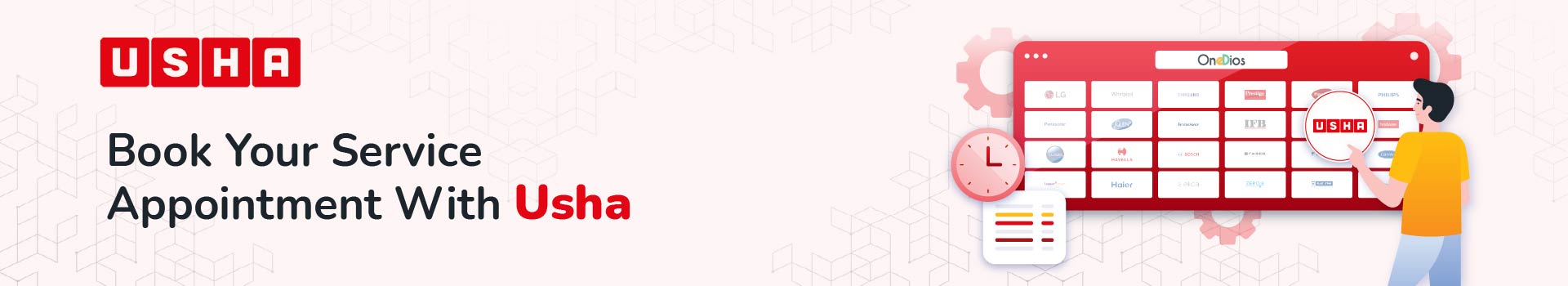 usha-customer-care