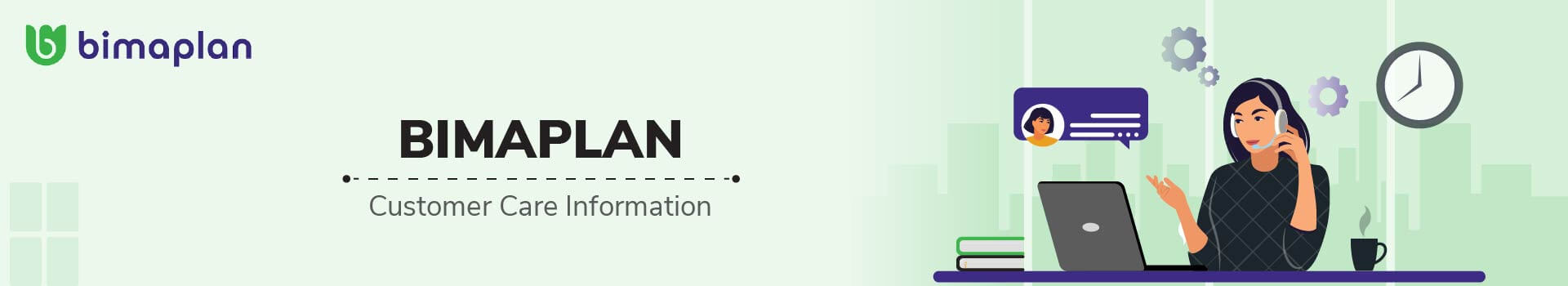 Bimaplan Customer Care