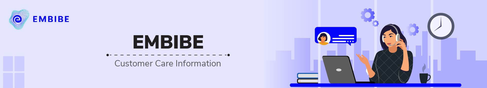 Embibe Customer Care