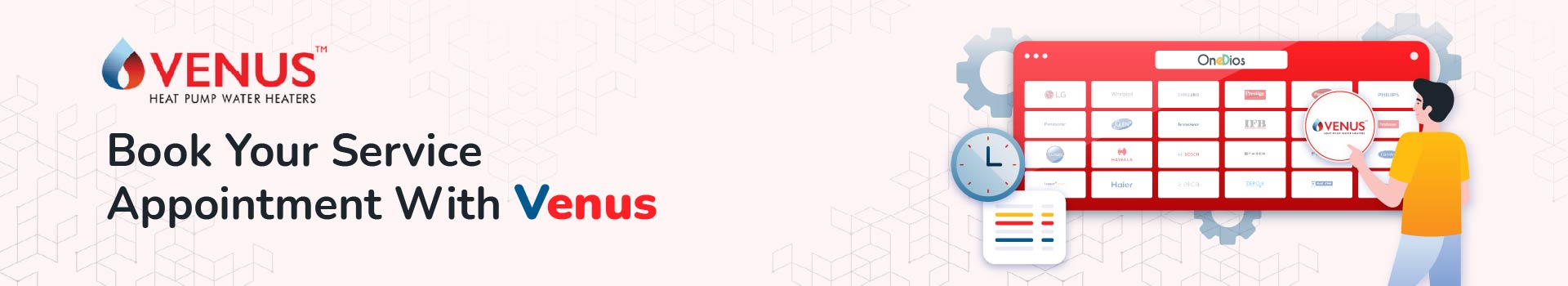 venus-customer-care