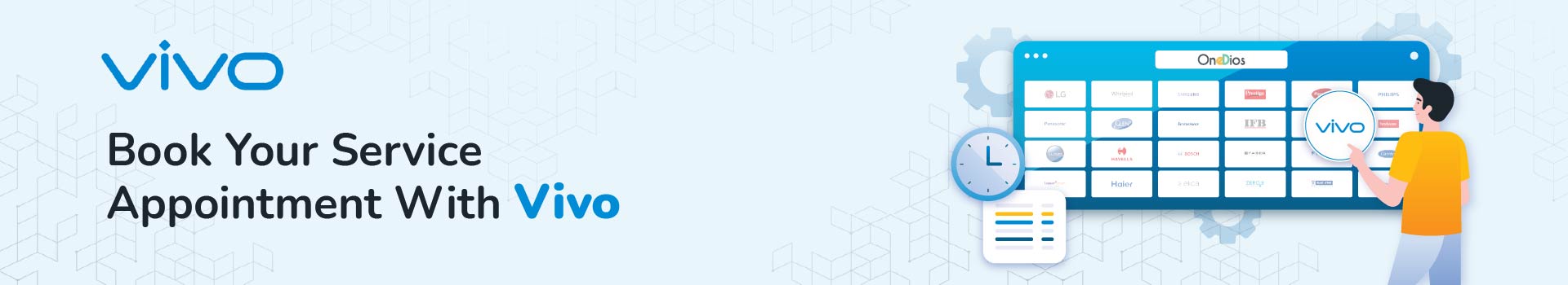 vivo-customer-care