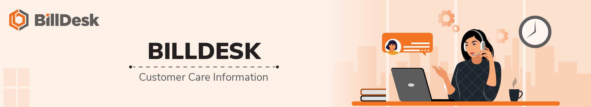 Billdesk Customer Care