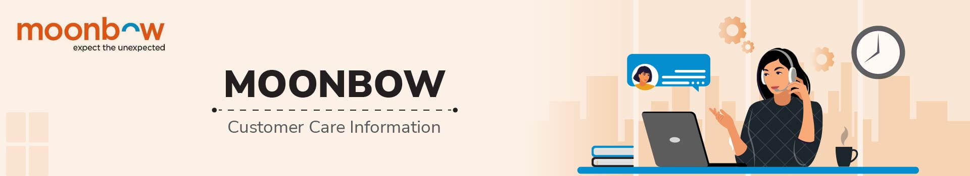 Moonbow Customer Care