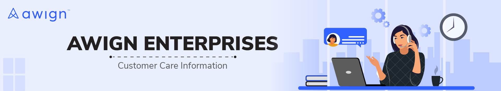 Awign Enterprises Customer Care