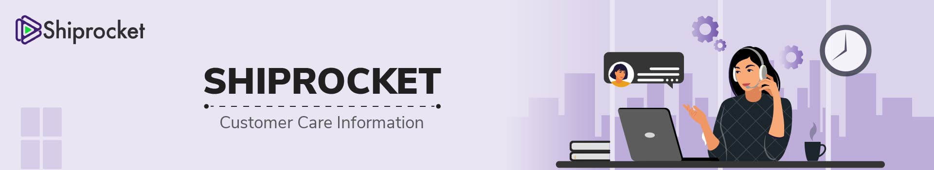 Shiprocket Customer Care