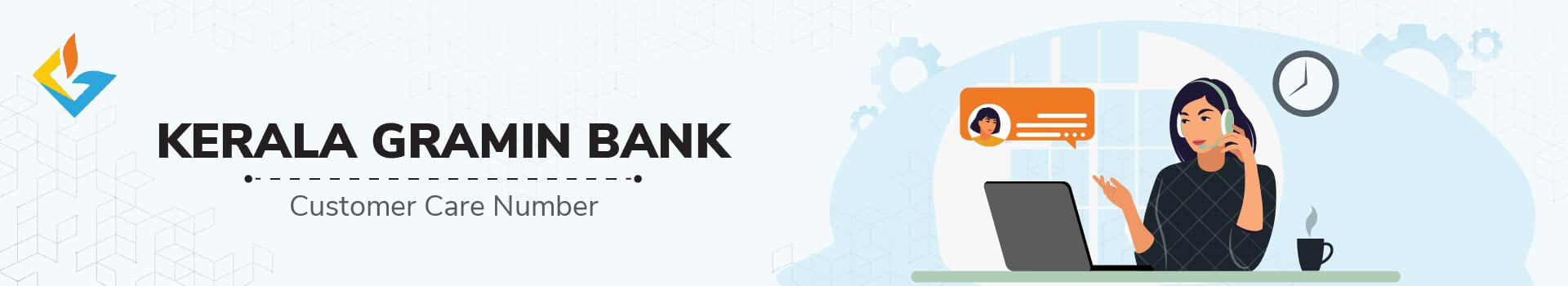 Kerala Gramin Bank Customer Care Number
