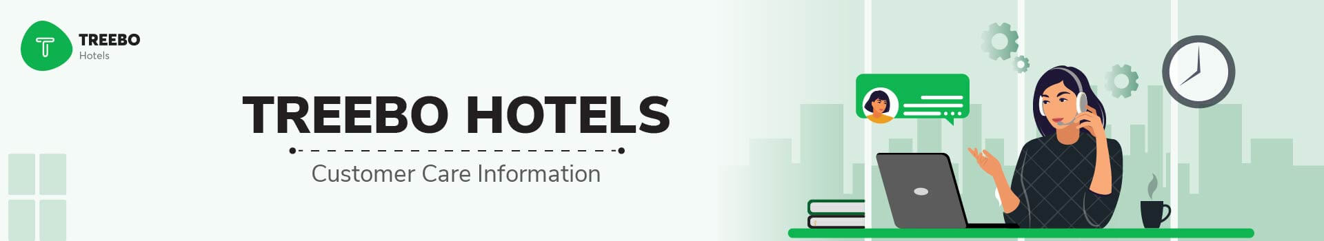 Treebo Hotels Customer Care