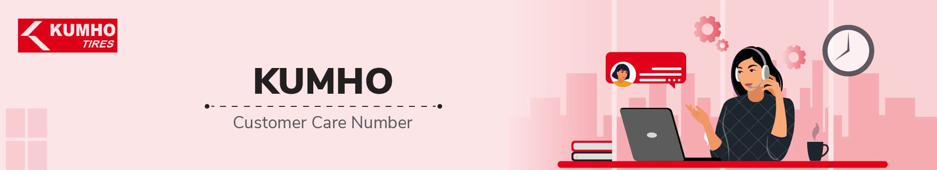 KUMHO Customer Care Number