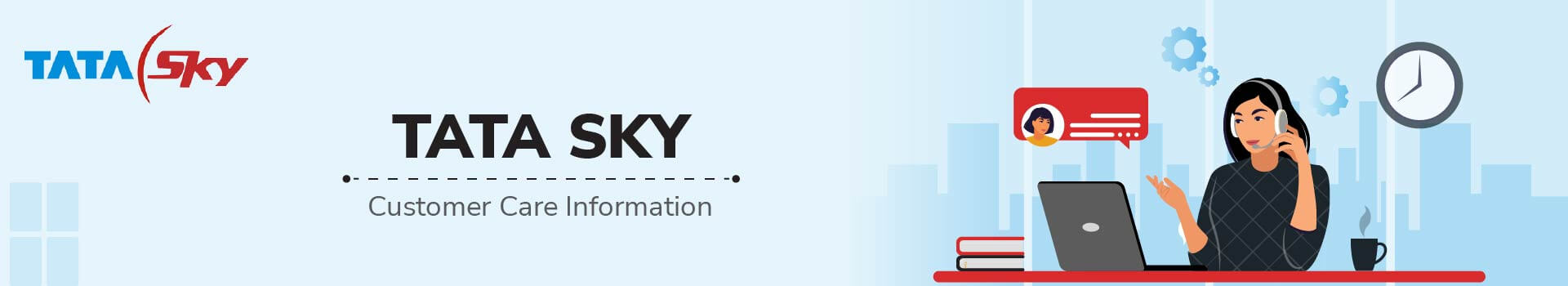 Tata Sky Customer Care