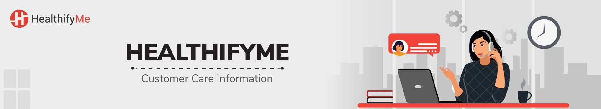 Healthifyme Customer Care