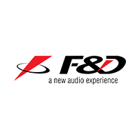 F and D