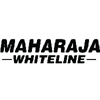 MAHARAJA WHITELINE