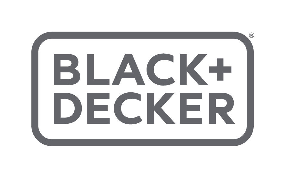 BLACK AND DECKER