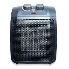 BLACK AND DECKER - ROOM HEATERS