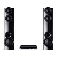 Home Theatre