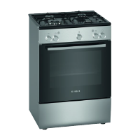 Cooking Range