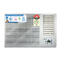 Godrej - Window AC