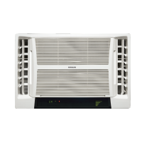 Hitachi - Window AC